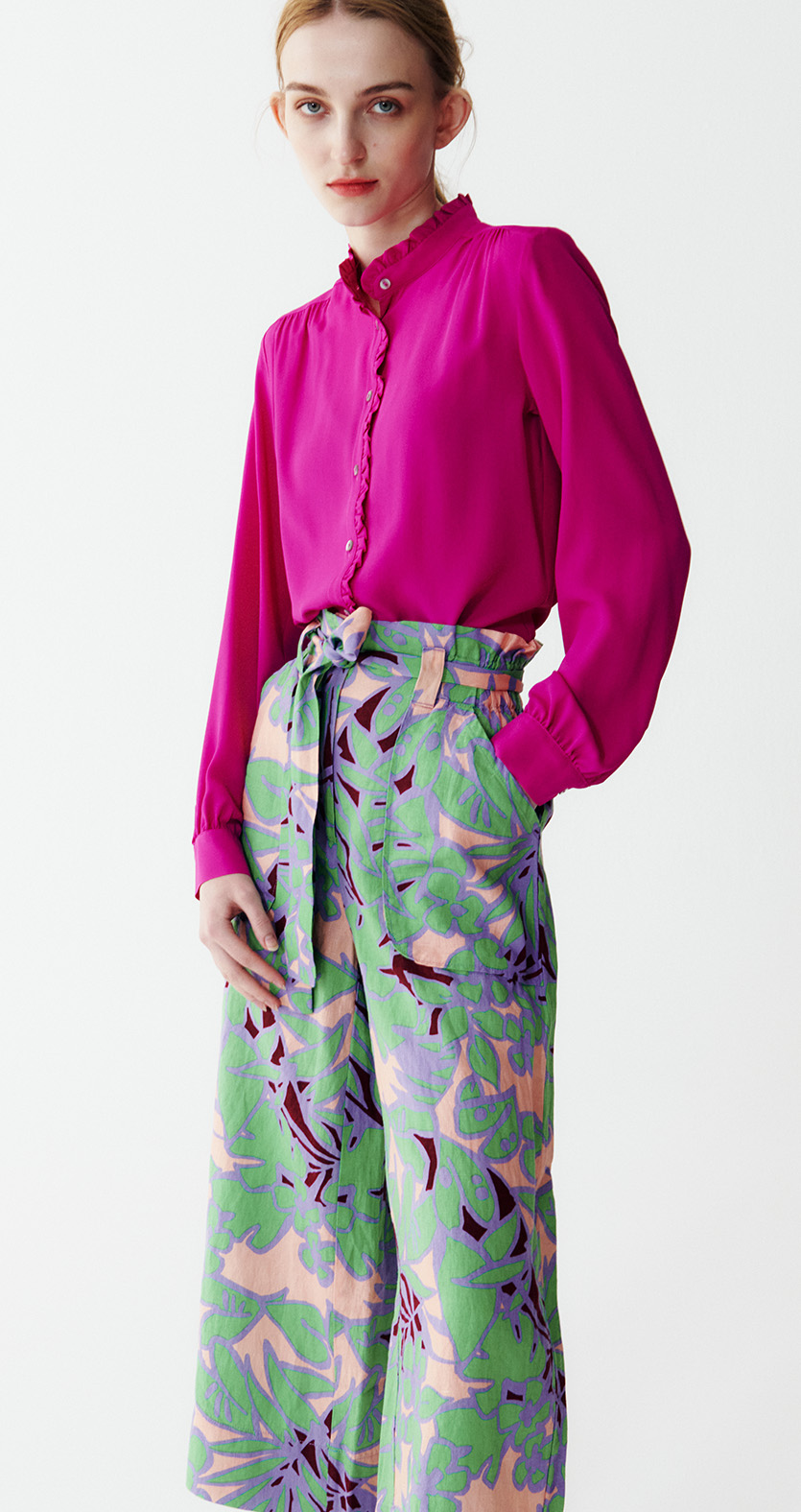 Pantaloni da Donna: Idee e Outfit per ogni Occasione | Intrend
